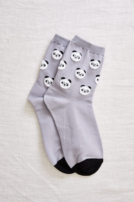 CHAUSSETTES PANDA