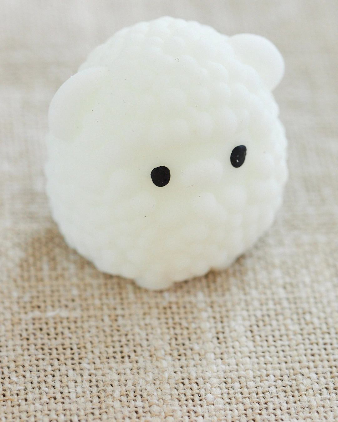 choupie squishy mouton