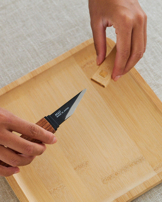 couteau appoint japonais