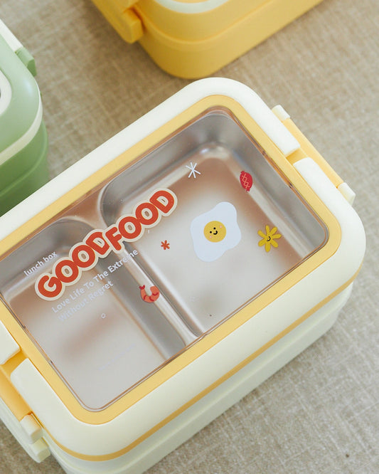 grand bento plusieurs etages