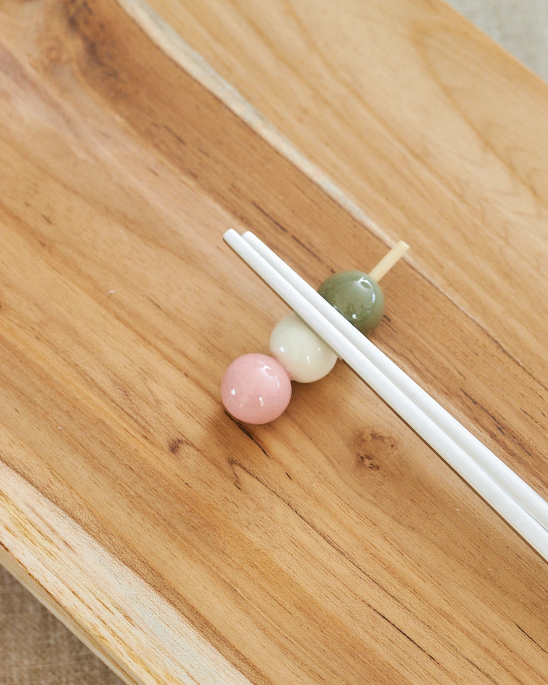 hanami dango