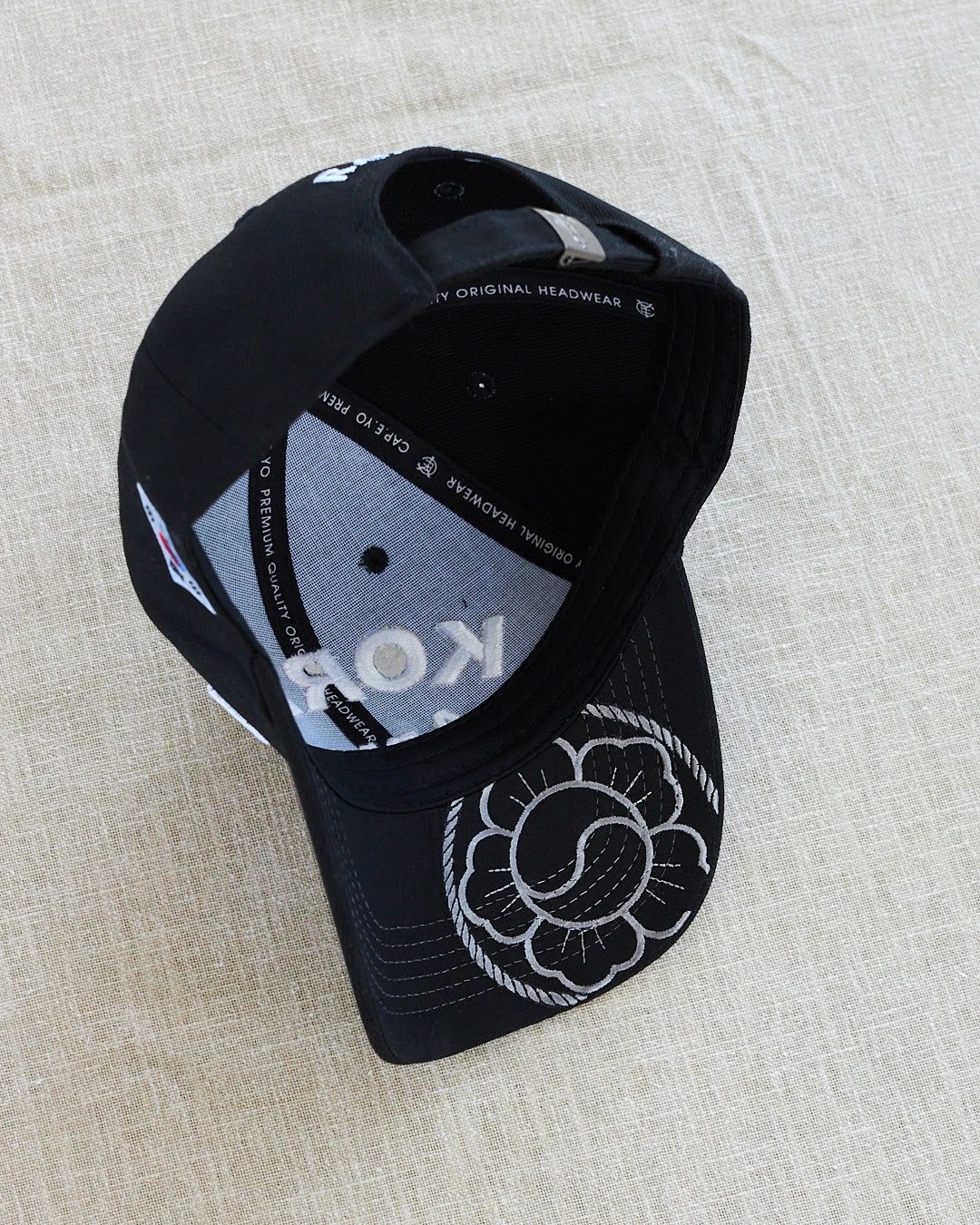 korea army cadeau