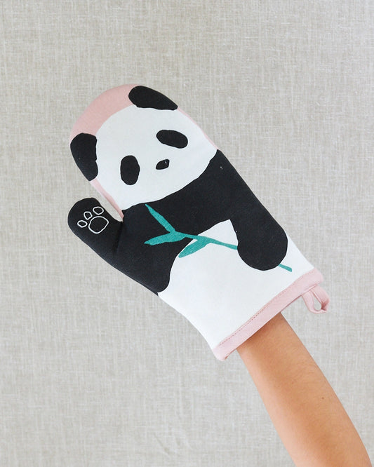 manique panda