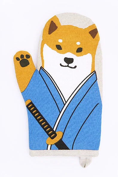 manique shiba ninja