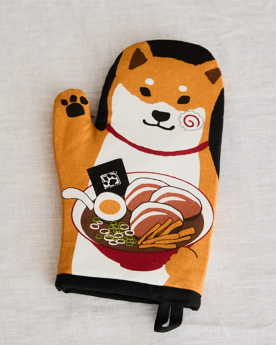 manique shiba ramen