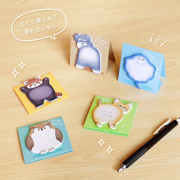 stickers animaux