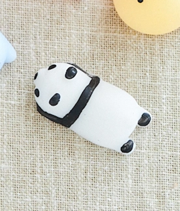 panda squishy