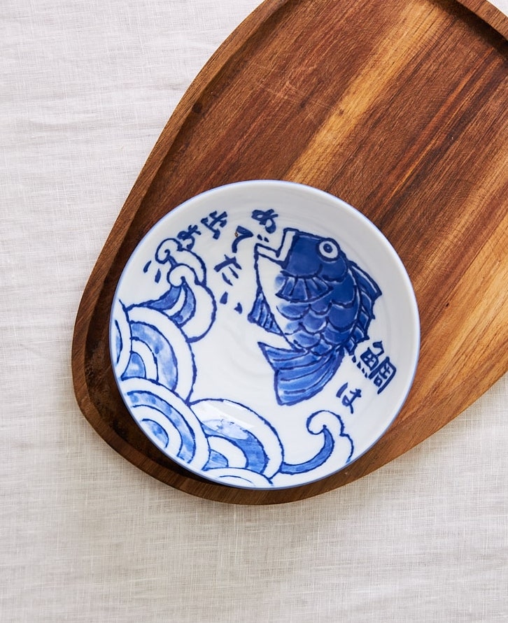 petit bol japonais traditionnel