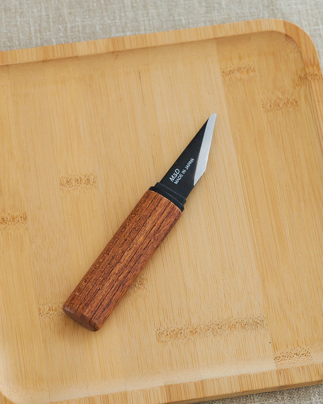 petit couteau japonais