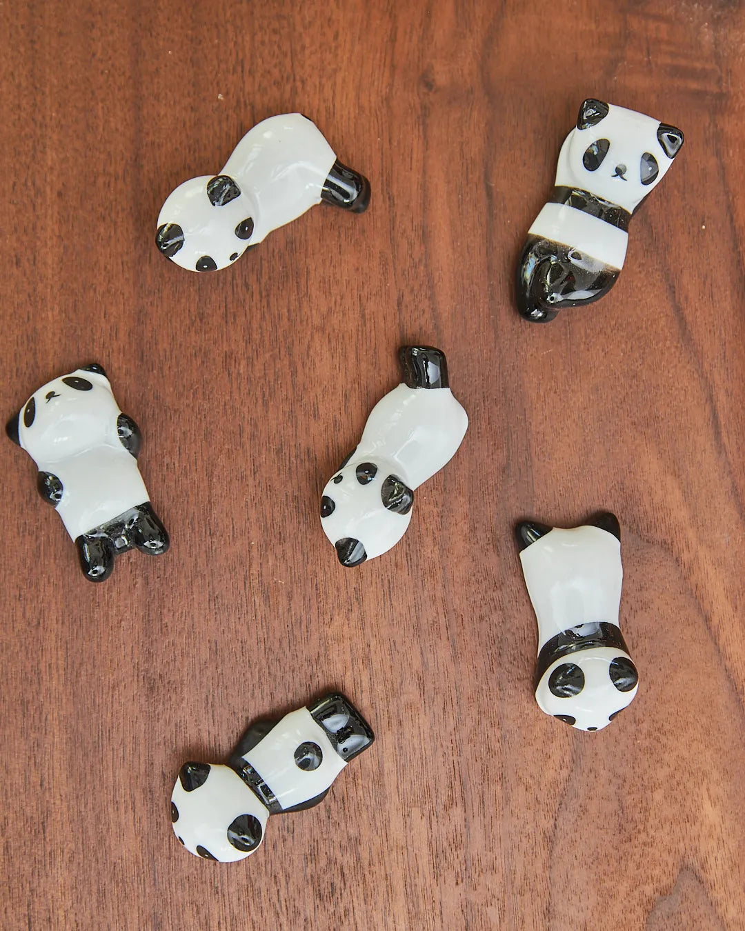 repose baguettes panda