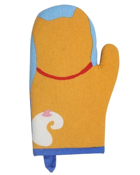 shiba mont fuji manique