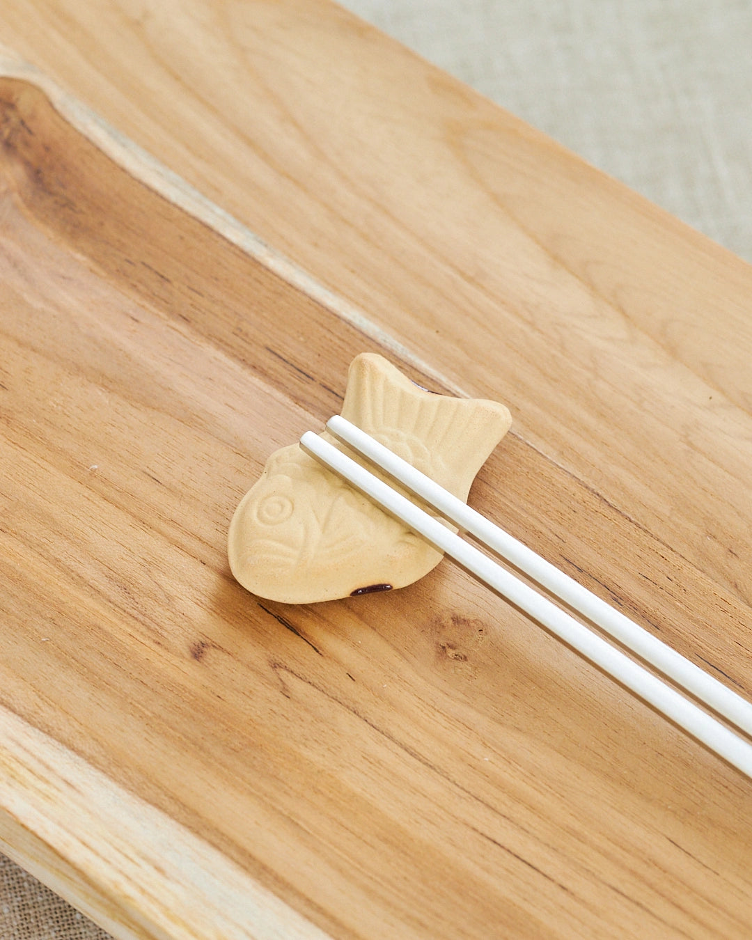 taiyaki japonais