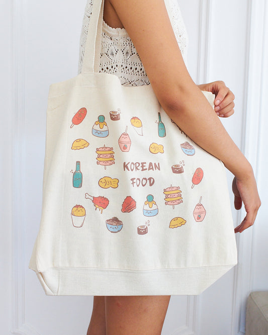 tote bag coreen