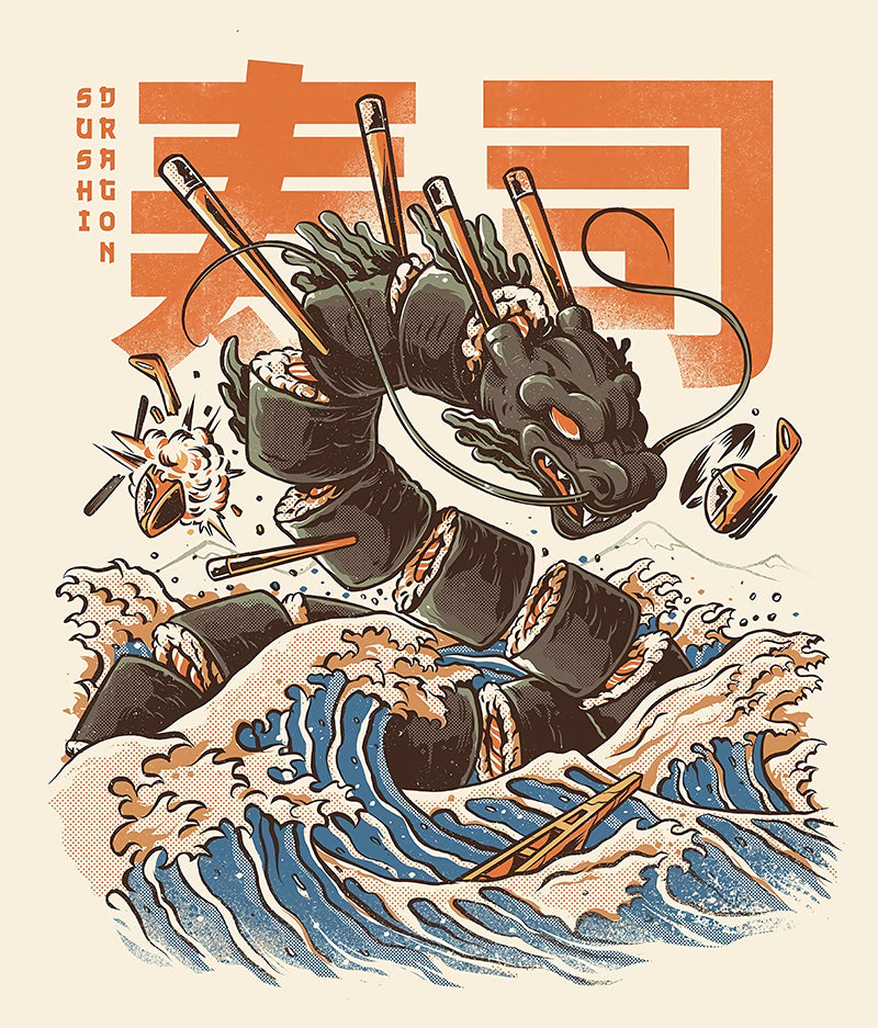 AFFICHE YONG - SEOUL STATION