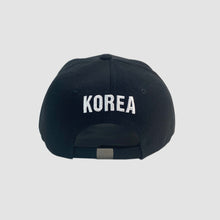 Charger l&#39;image dans la galerie, CASQUETTE RÉPUBLIQUE DE CORÉE - SEOUL STATION
