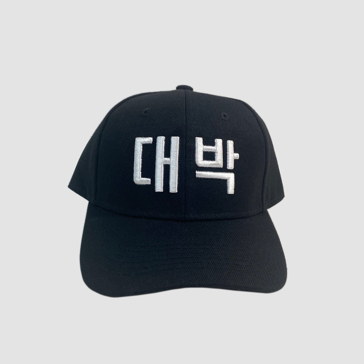 CASQUETTE GÉNIAL - SEOUL STATION