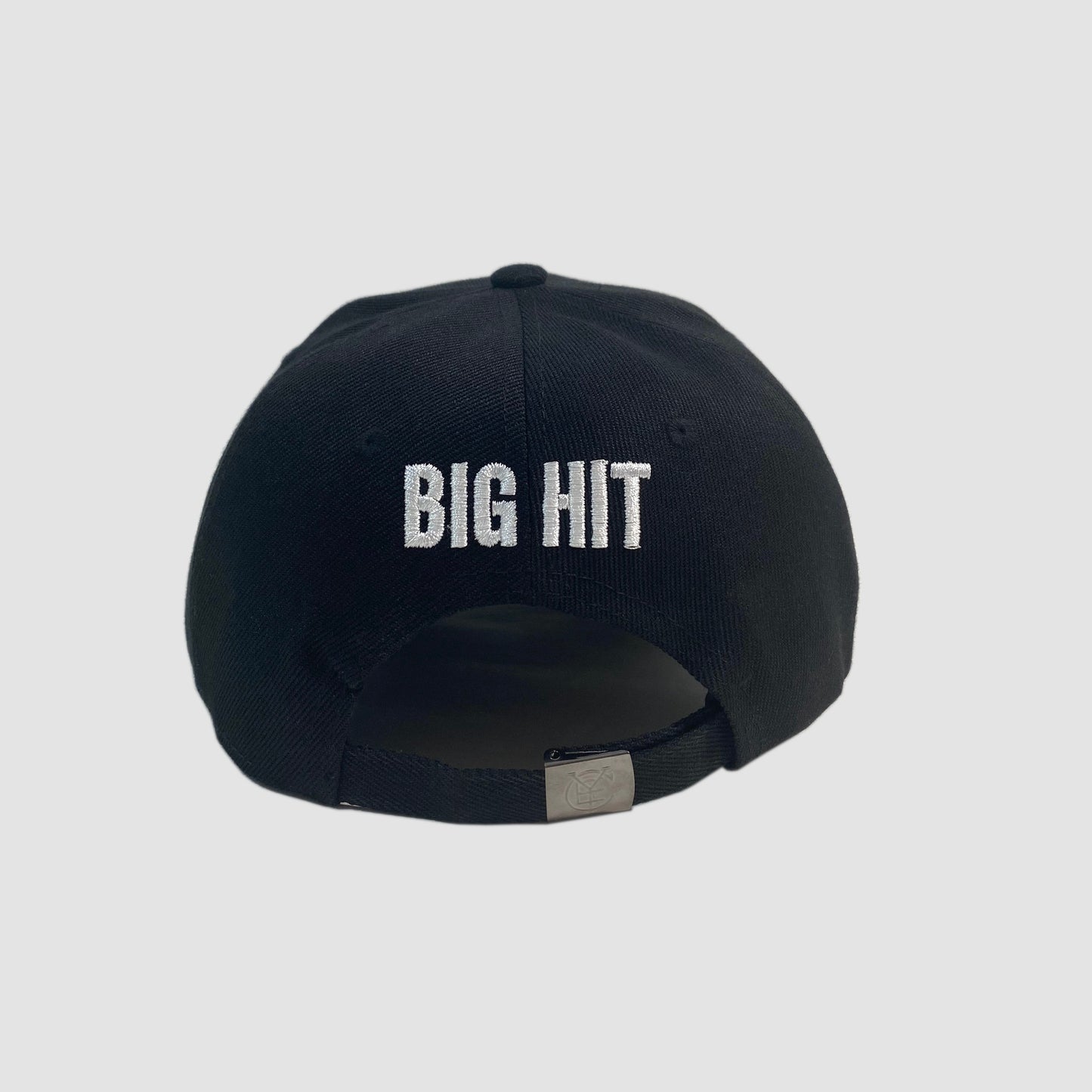 CASQUETTE GÉNIAL - SEOUL STATION
