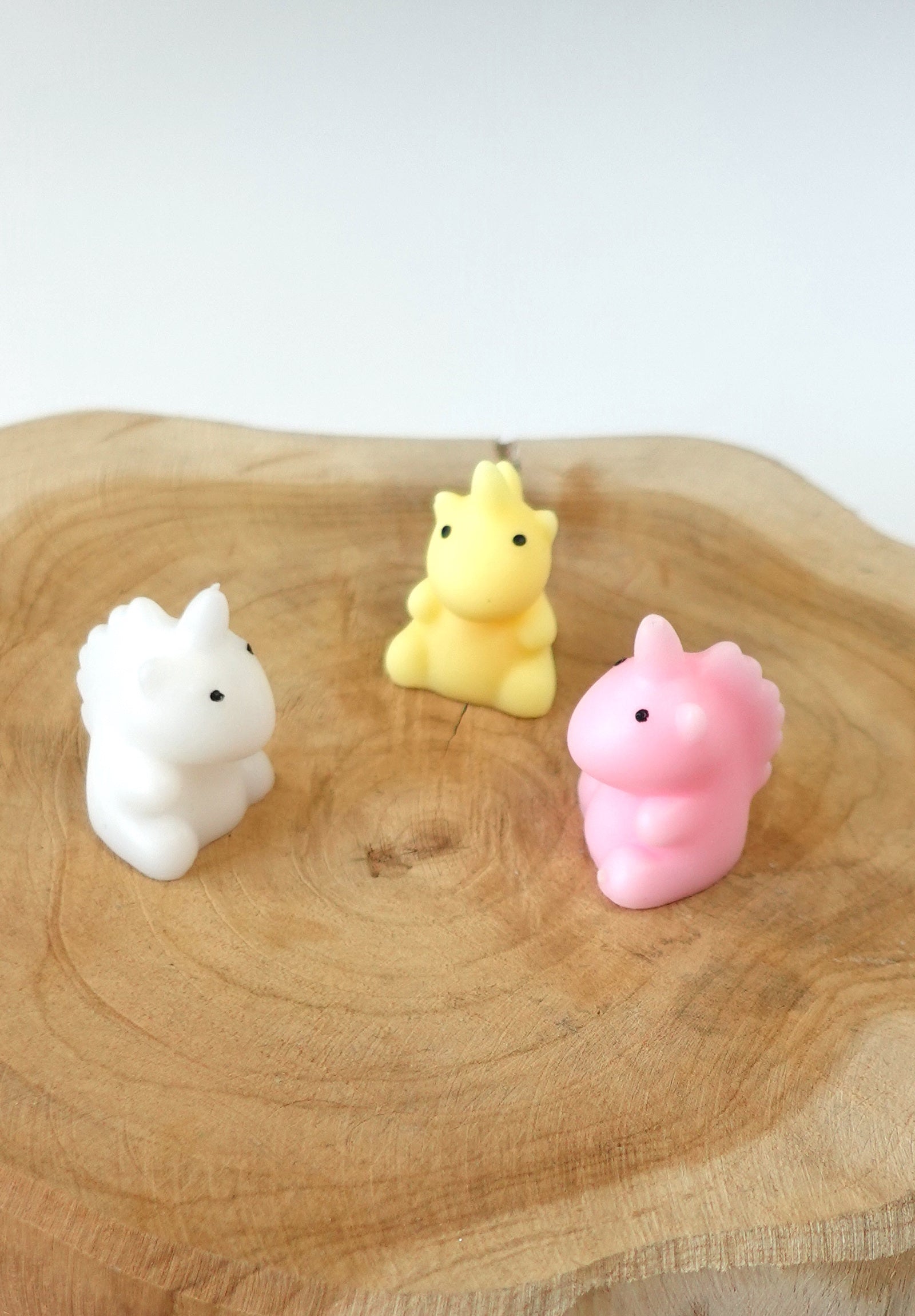 CHOUPIE LICORNE - SEOUL STATION