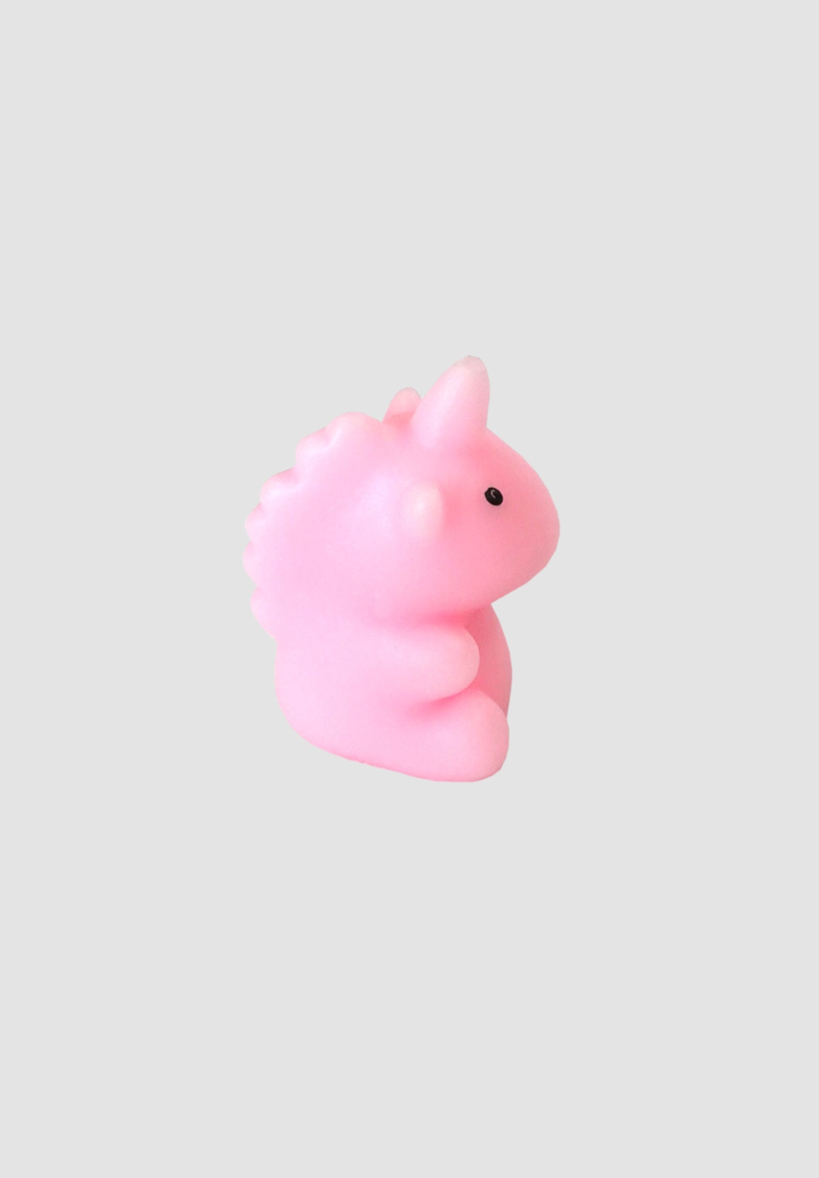 CHOUPIE LICORNE - SEOUL STATION