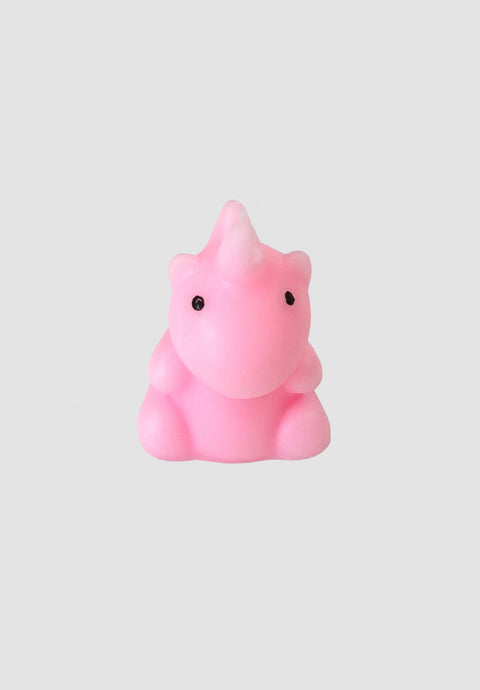 CHOUPIE LICORNE - SEOUL STATION