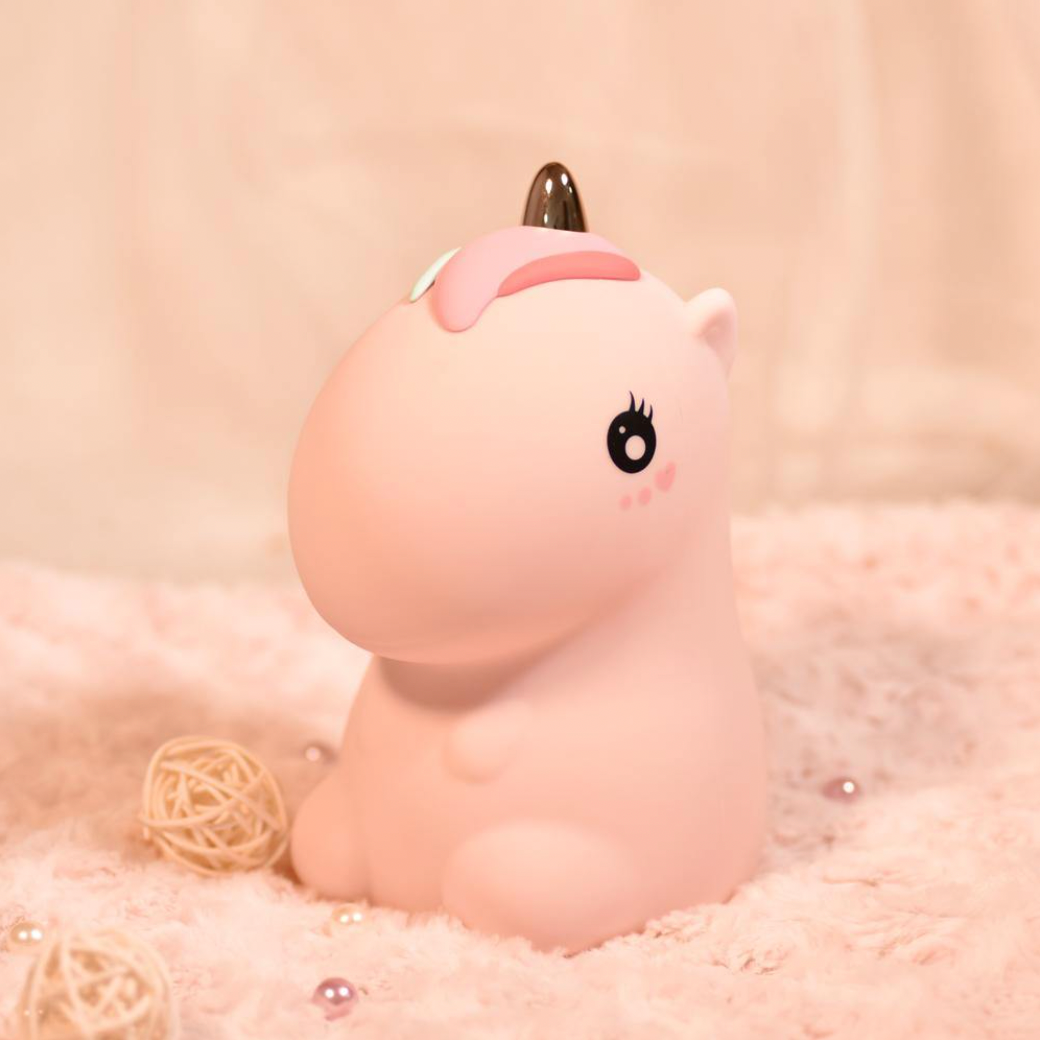 Lampe LED Licorne - SEOUL STATION