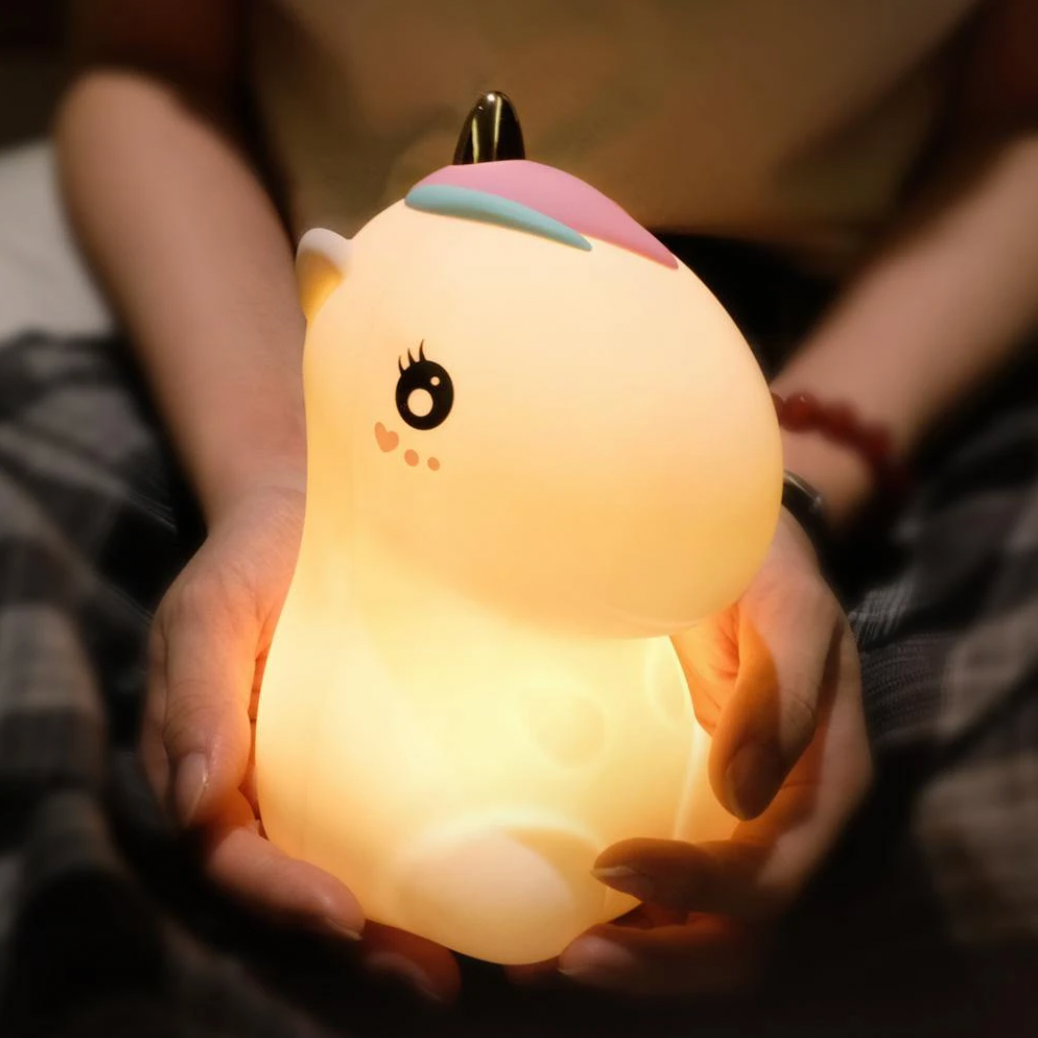 Lampe LED Licorne - SEOUL STATION
