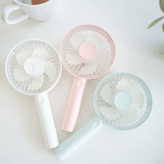 VENTILATEUR SOLEIL - SEOUL STATION