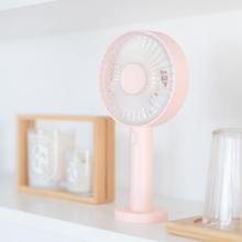 VENTILATEUR SOLEIL - SEOUL STATION